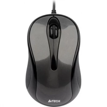 Мышь A4TECH BLOODY V-TRACK PADLESS N-360 оптическая серая