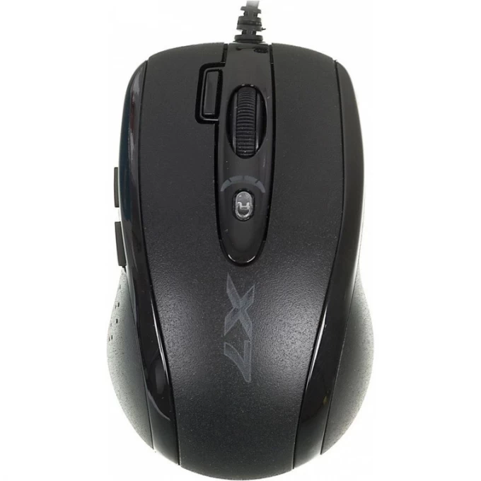 Мышь A4TECH BLOODY X-710MK оптическая USB черная X-710MK USB Мышь A4TECH BLOODY X-710MK оптическая USB черная X-710MK USB