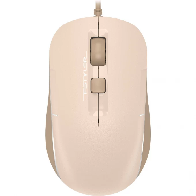 Мышь A4TECH FSTYLER FM26S для ноутбука оптическая BT/Radio USB 2000dpi silent бежевый/коричневый FM26S USB (CAFE LATTE) Мышь A4TECH FSTYLER FM26S для ноутбука оптическая BT/Radio USB 2000dpi silent бежевый/коричневый FM26S USB (CAFE LATTE)